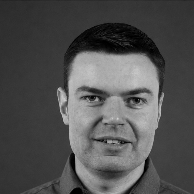 Geoff Todd, WITR CTO, who runs the onboarding calls