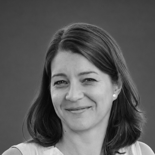Petra Benkovska, WITR COO, who runs the onboarding calls